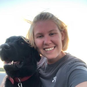 Meet your Posher, Candace